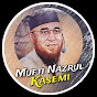 Mufti Nazrul Islam Kasemi New Waz