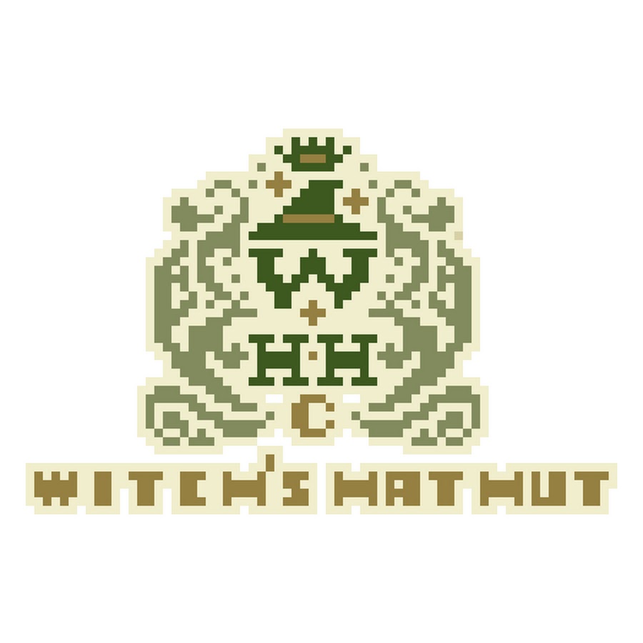 Witchs Hat Hut 