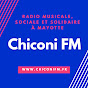 CHICONI FM