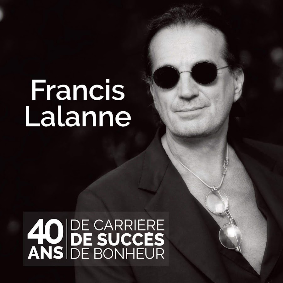 Francis Lalanne - Topic - YouTube