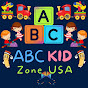 ABC Kids Zone USA