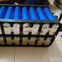 SR Lithium battery 444