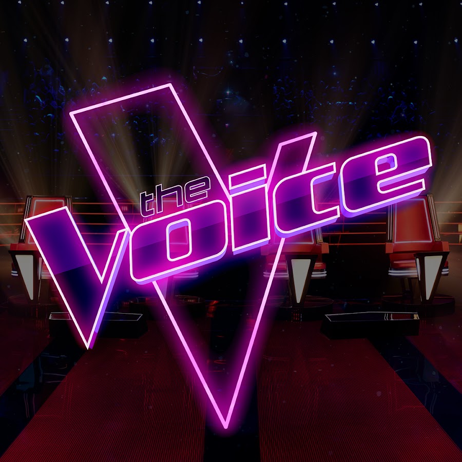 The Voice Australia @TheVoiceAustralia