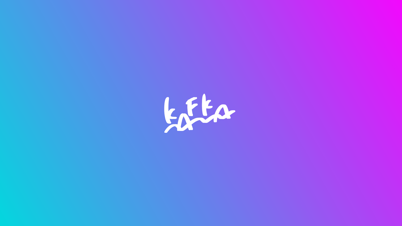 チャンネル「Kafka Channel」（深海かふか）のバナー