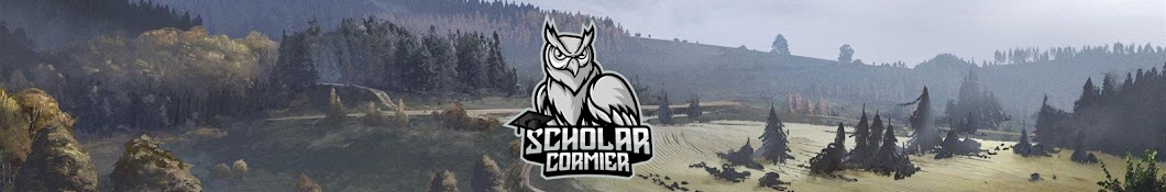 ScholarCormier