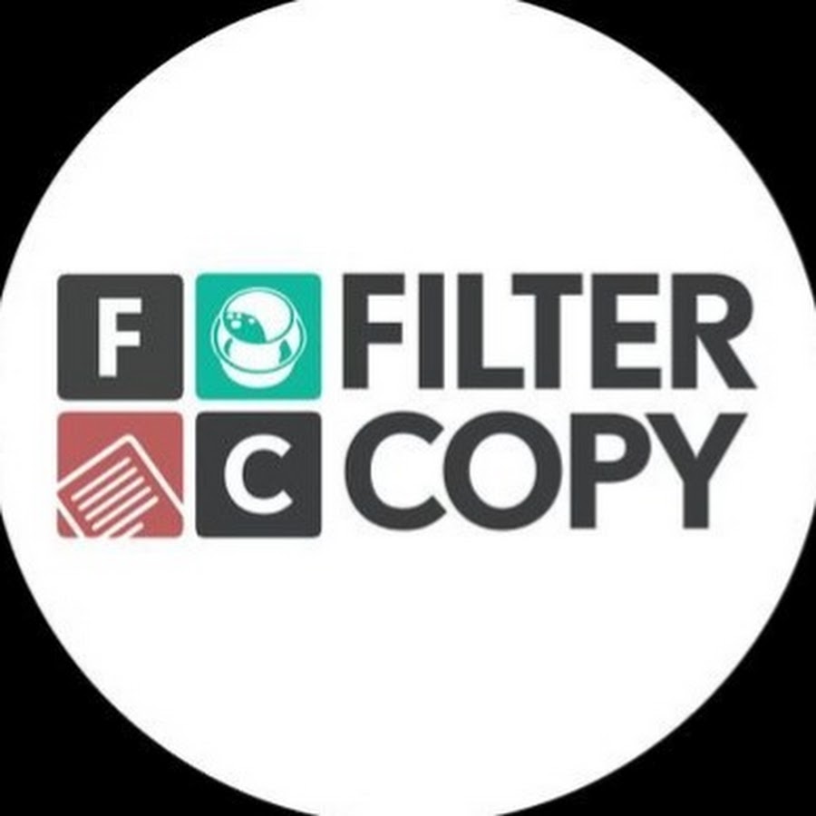 FilterCopy @FilterCopy