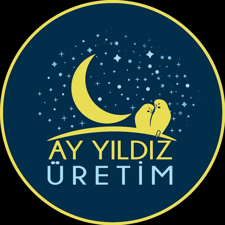 AY YILDIZ ÜRETİM @ayyildizmuhabbeturetim