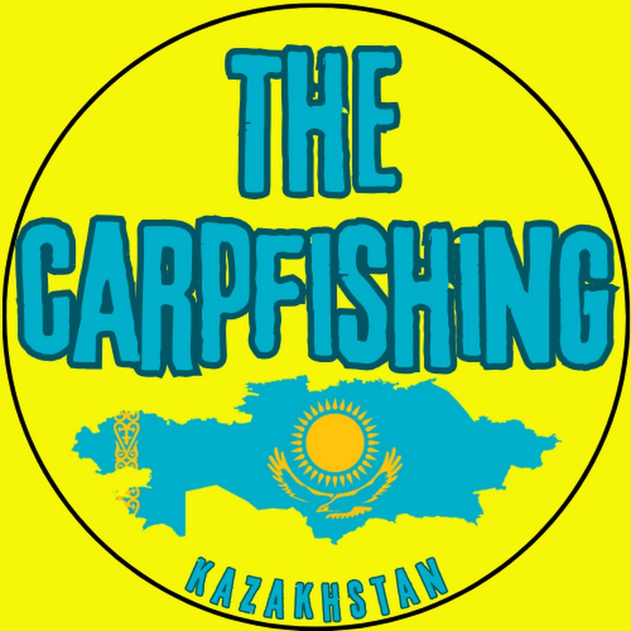 The_Carpfishing_KZ - YouTube