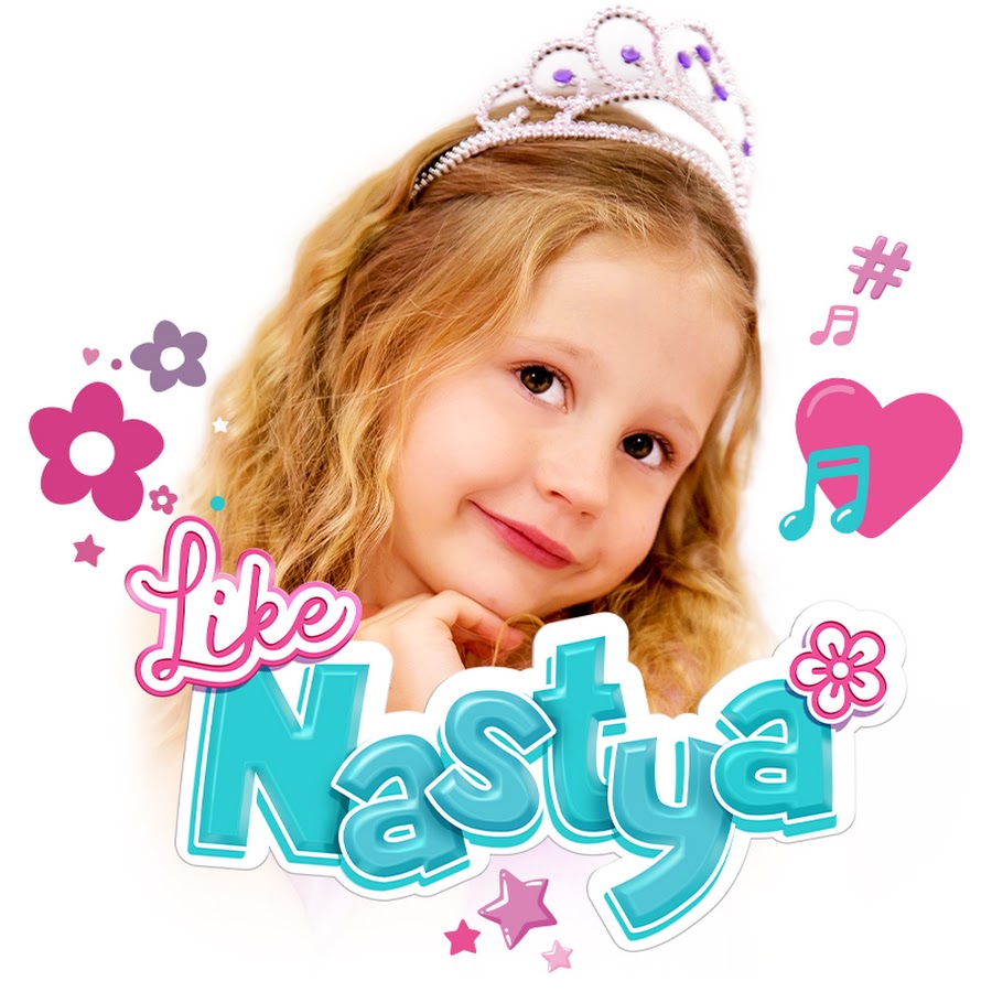 Profile avatar of LikeNastya_IDN