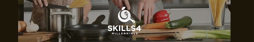 Skills4millennials