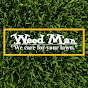 Weed Man E3 Group