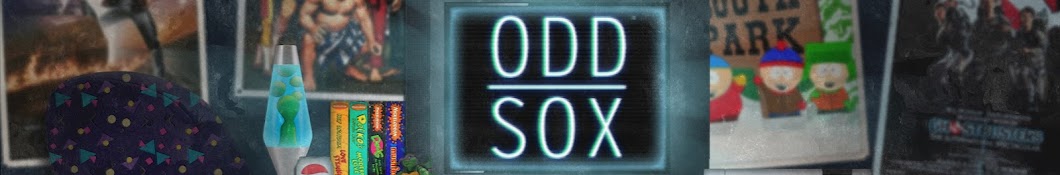 OddSox Banner