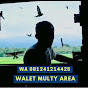 Walet Multy Area