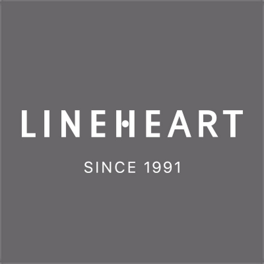 Lineheart - Apple Premium Reseller - YouTube