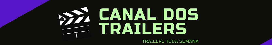 Canal Dos Trailers