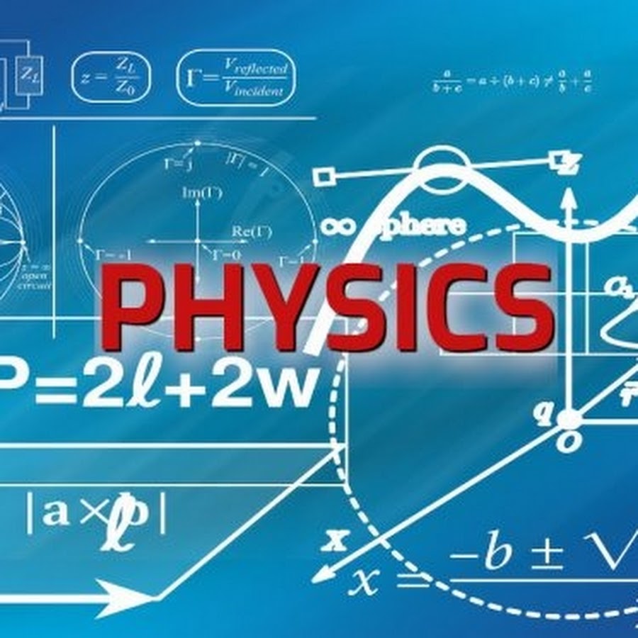 MASTER IN PHYSICS - YouTube