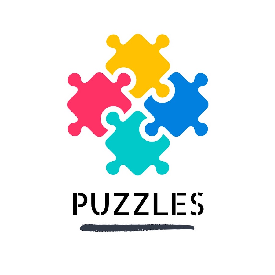 فتى الألغاز | Puzzles guy @puzzlesguy