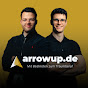 ArrowUp - Mit Bestnoten zum Traumberuf