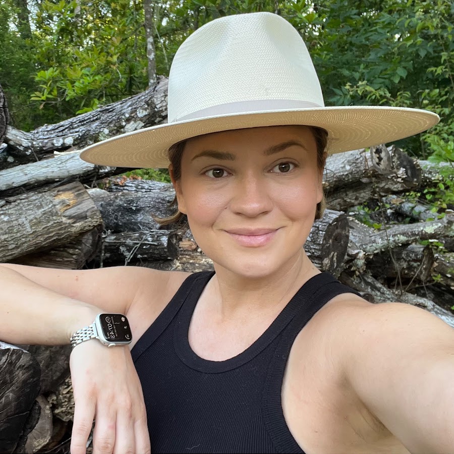 influencer profile picture