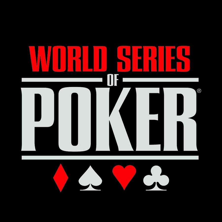 World Series of Poker Official - YouTube