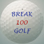 Break 100 Golf