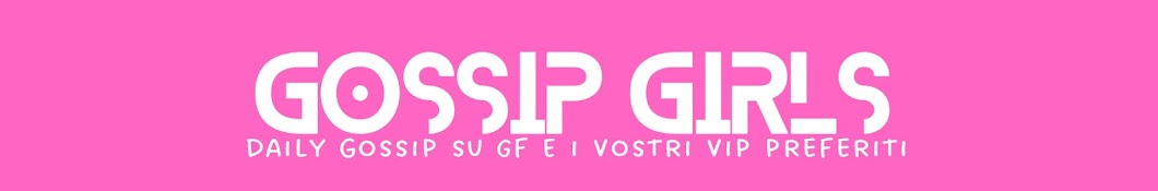 Gossip Girls Banner