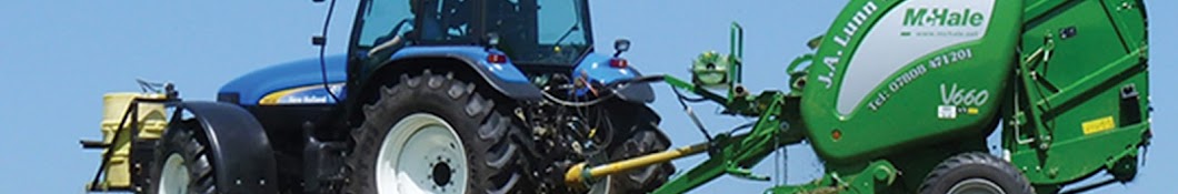 Farm Machinery Journal