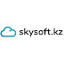 logo skysoft 