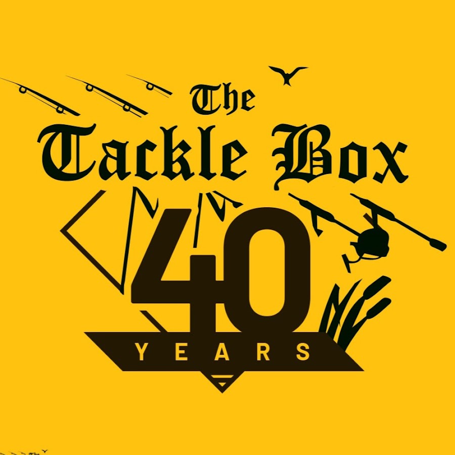 Tackle Box Carp Fishing 