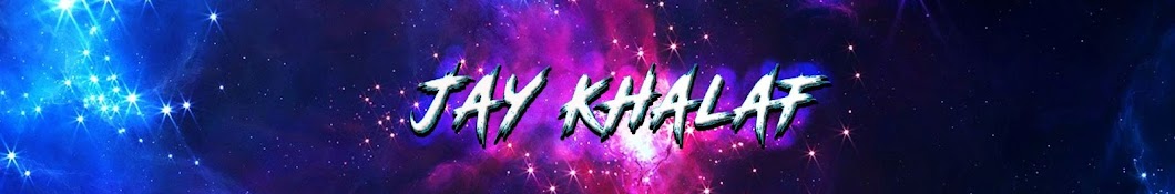 Jay Khalaf Banner