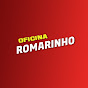 oficina Romarinho