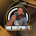 UNFAIRSports Show w/ Jay