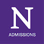 Northwestern Admissions