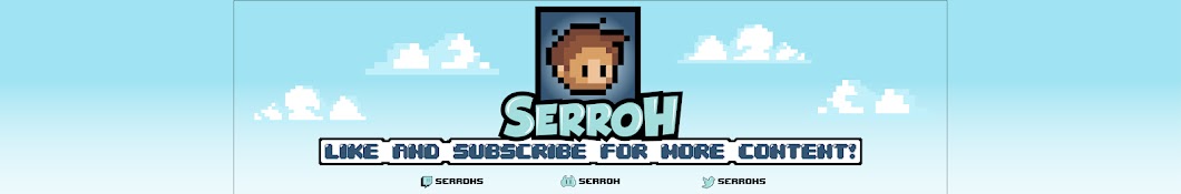 Serroh Ascended