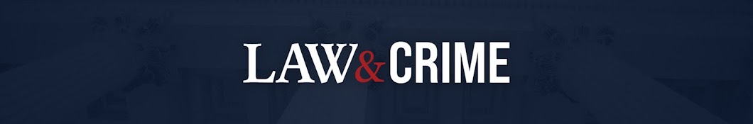 Law&Crime Network Banner