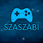 SzaSzabi Plays