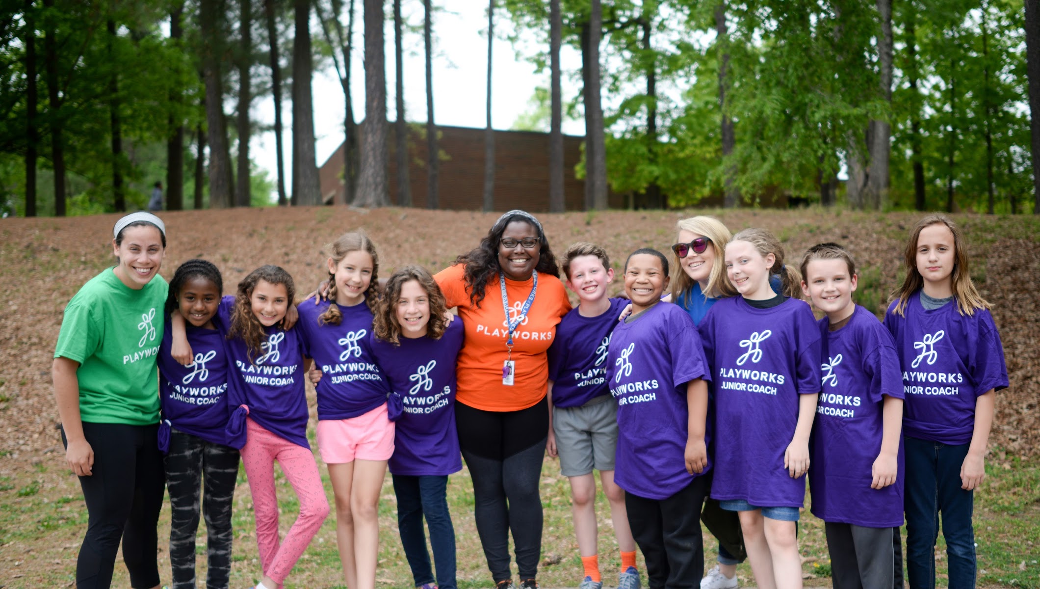 Playworks Play at Home: Popcorn - Project Play Southeast Michigan