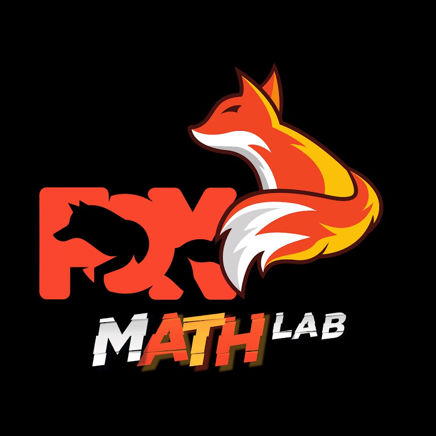 Ready go to ... https://www.youtube.com/channel/UCPxhnWQ3gUTJiQ1yxrWTDvQ [ Fox Math Lab]