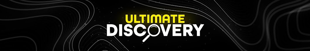 The Ultimate Discovery Banner