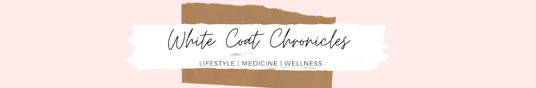 White Coat Chronicles Banner