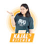 Kajal's Kitchen - Gujarati Recipes