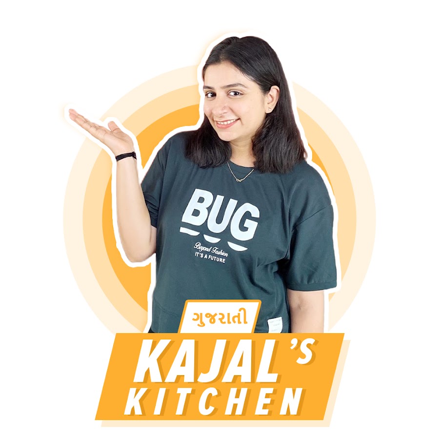 Kajals Kitchen - Gujarati Recipes