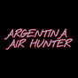 Argentina air hunter