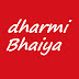 logo Dharmi bhaiya