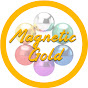 Magentic Gold