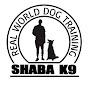 Shaba K9 Real World Dog Training