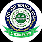 CG JOB EDUCATION