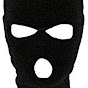 Generic Ski Mask Rapper