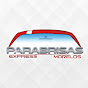 Parabrisas Morelos Express