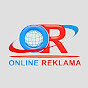 ONLINE REKLAMA